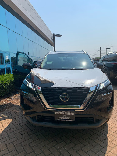 Car Dealer «Edison Nissan», reviews and photos, 401 US-1, Edison, NJ 08817, USA