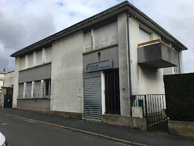 Centre des finances publiques à Le Malesherbois