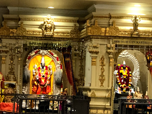 DFW Hindu Temple