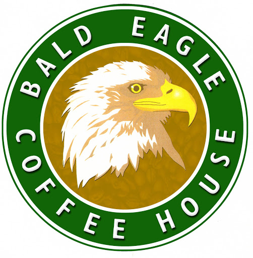 Coffee Shop «Bald Eagle Coffee House», reviews and photos, 1064 S Hemlock St, Cannon Beach, OR 97110, USA