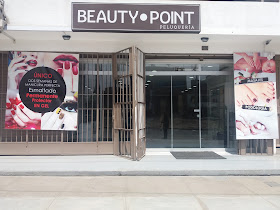 Beauty Point - Salón de Belleza