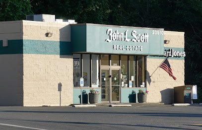 John L Scott Belfair Office