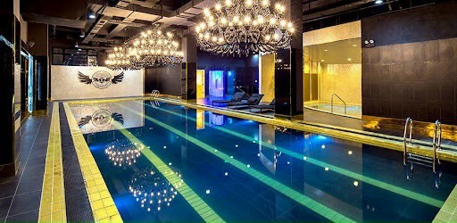 California Fitness & Yoga Đà Nẵng