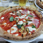 Photo n°1 de l'avis de Leonardo.a fait le 14/08/2022 à 06:57 sur le  La Taverna di Pulcinella à Follonica