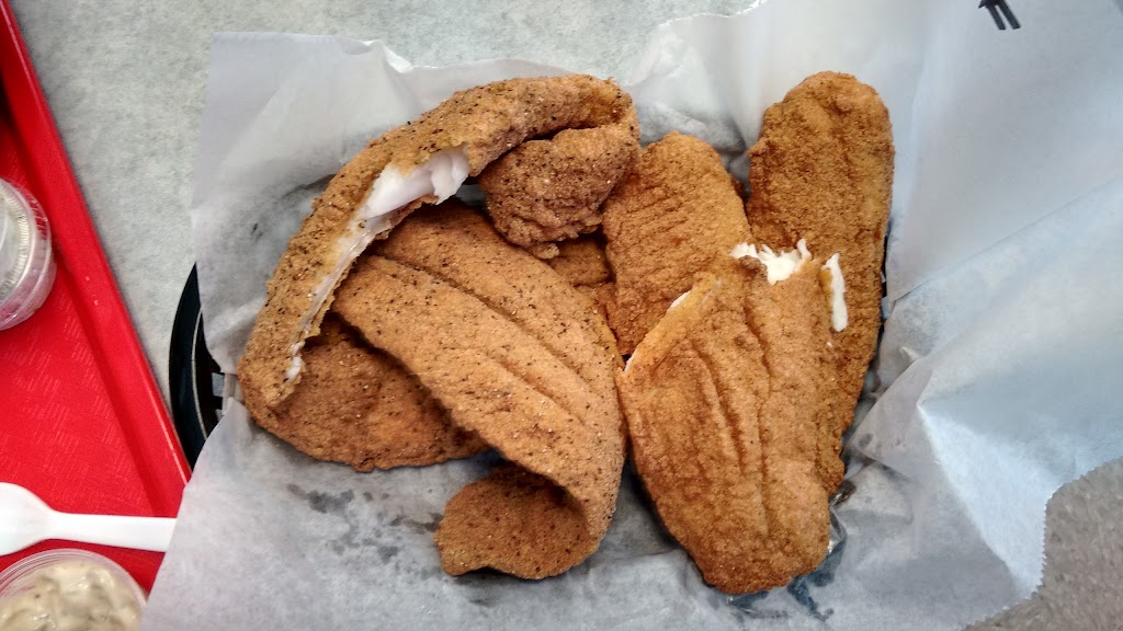 Skinner's Seafood To Go Statesville, NC 28677 Menu, Reviews, Hours