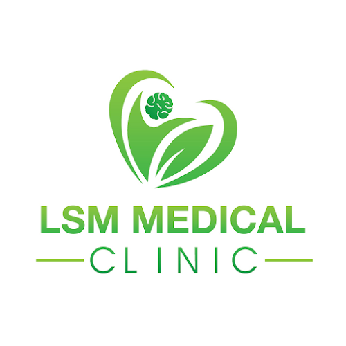 LSM MEDICAL CLINIC - <nil>