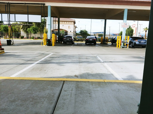 81729 CA-111, Indio, CA 92201, USA