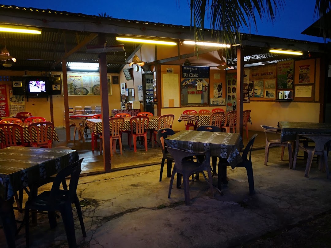 tam corner