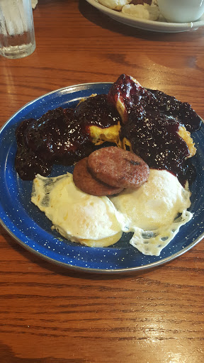 American Restaurant «Cracker Barrel Old Country Store», reviews and photos, 4321 S Interstate Hwy 35, San Marcos, TX 78666, USA