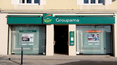 Agence Groupama Brecey à Brécey