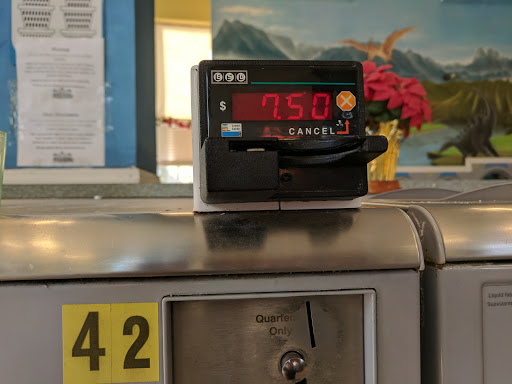 Laundromat «Three Kids Laundromat», reviews and photos, 2745 W Manchester Blvd, Inglewood, CA 90305, USA