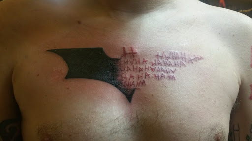 Explore tattoo ideas for ankle and foot, creative tattoo ideas in Brunswick, available at Street Life Tattoos