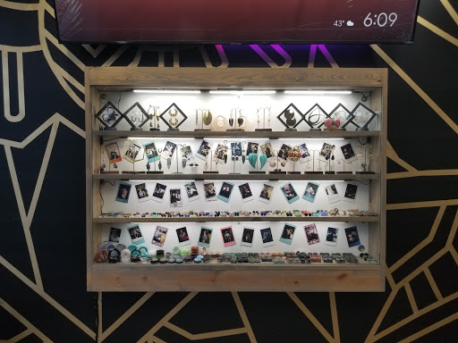 Explore biomechanical tattoo ideas, creative tattoo ideas in Bismarck, available at Alchemist Tattoo & Body Piercing