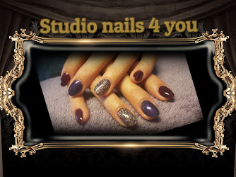 Studio nails 4 you