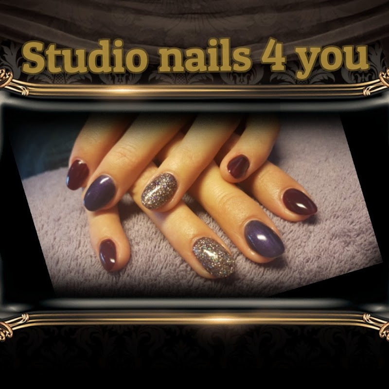 Studio nails 4 you