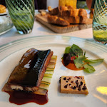 Photo n°6 de l'avis de Kirlo90. fait le 22/06/2023 à 15:29 sur le  Ristorante Il Pellicano à Porto Ercole