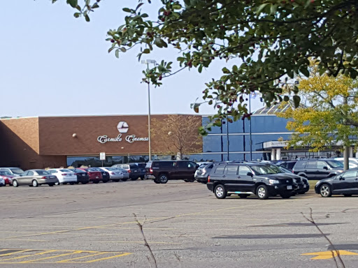 Shopping Mall «Oakwood Mall», reviews and photos, 4800 Golf Rd, Eau Claire, WI 54701, USA
