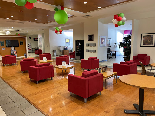 Toyota Dealer «Clearwater Toyota», reviews and photos, 21799 US Hwy 19 N, Clearwater, FL 33765, USA