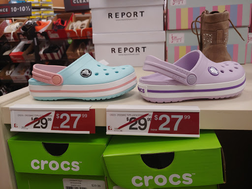 Shoe Store «Famous Footwear», reviews and photos, 1600 28th St, Boulder, CO 80301, USA