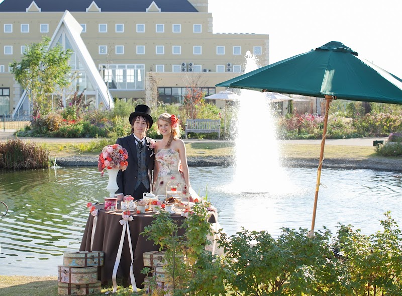 イングリッシュガーデン ホテルレアント 新潟県見附市新幸町 ホテル 宿泊施設 グルコミ