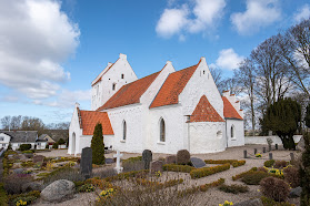 Lundforlund Kirke
