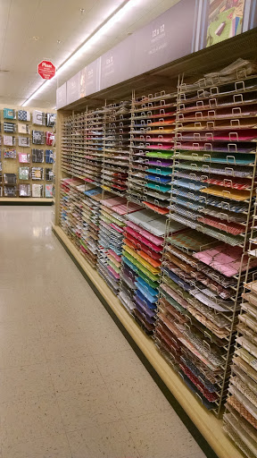 Craft Store «Hobby Lobby», reviews and photos, 280 McMahan Blvd, Marion, OH 43302, USA