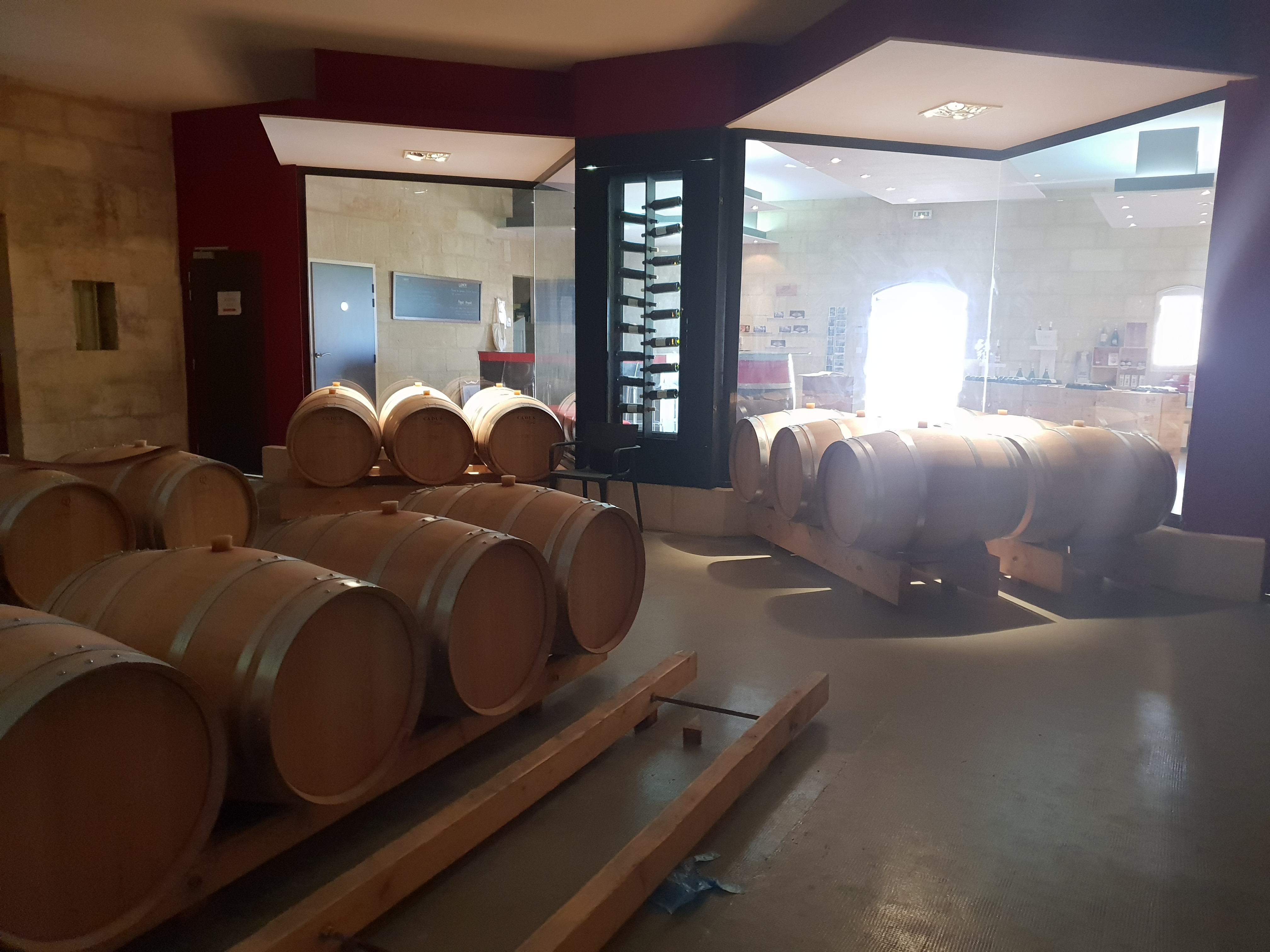 Photo n° 3 de l'avis de Pascal.r fait le 18/07/2018 à 10:03