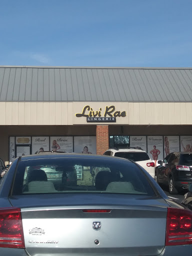 Lingerie Store «LiviRae Lingerie», reviews and photos, 440 Ernest W Barrett Pkwy NW #31, Kennesaw, GA 30144, USA