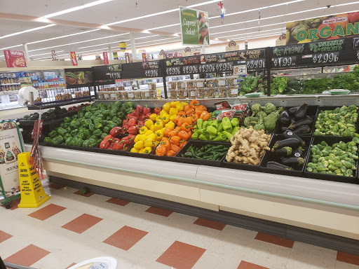 Grocery Store «Market Basket», reviews and photos, 30 NH-103, Warner, NH 03278, USA