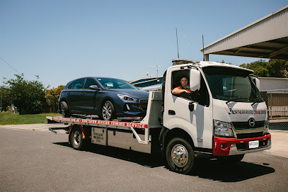 NRC Group (Northern Rivers Towing)