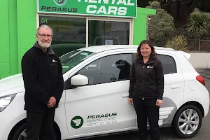 Pegasus Rental Cars Dunedin image