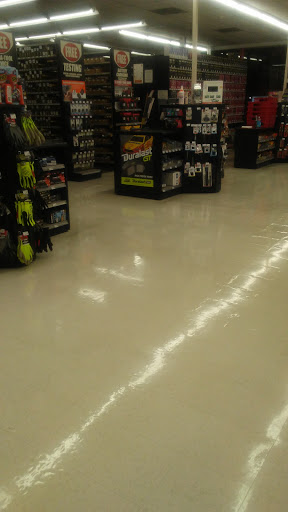 Auto Parts Store «AutoZone», reviews and photos, 6107 Florence Ave, Bell Gardens, CA 90201, USA