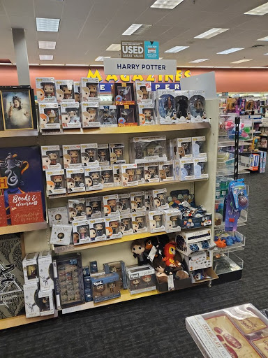 Book Store «Books-A-Million», reviews and photos, 200 Entrance Rd N, Sanford, FL 32771, USA