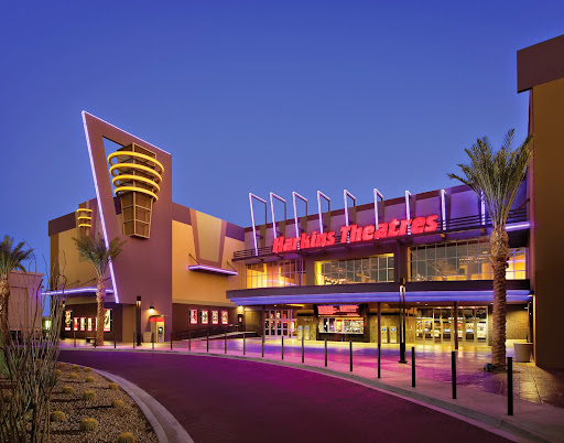 Movie Theater «Harkins Theatres Park West 14», reviews and photos, 9804 W Northern Ave, Peoria, AZ 85345, USA