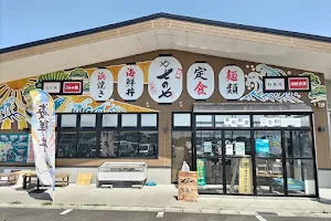 七ヶ浜 うみの駅 松島湾海鮮市場 七のや image