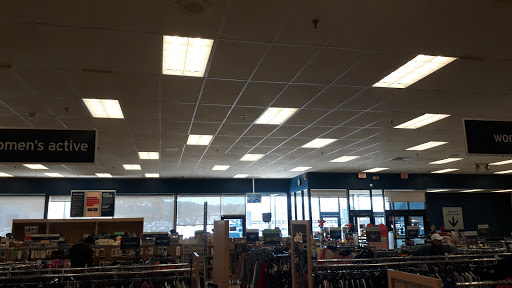 Department Store «Marshalls», reviews and photos, 79 Newtown Rd, Danbury, CT 06810, USA