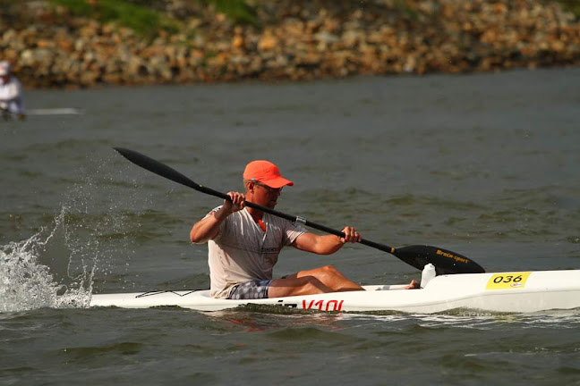 Opinii despre Canoe Concepts în Johannesburg - Sporting goods store