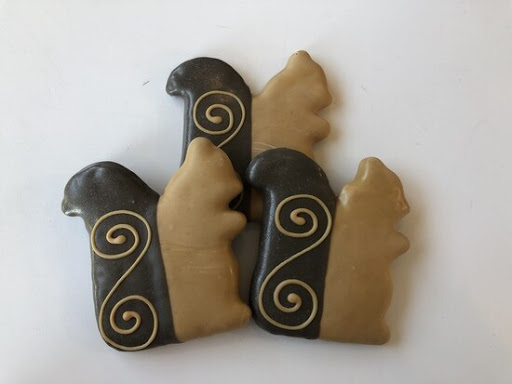 Dog Cafe «Treats on a Leash», reviews and photos, 216 Main St, Ames, IA 50010, USA