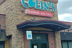 Colin's Seafood & Grill image