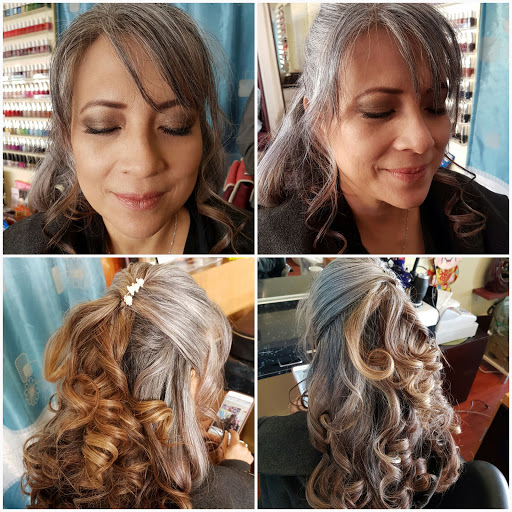 Beauty Salon «Beach Beauty Salon», reviews and photos, 413 Beach St, San Francisco, CA 94133, USA