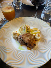 Plats et boissons du Restaurant à Limoges - n°1