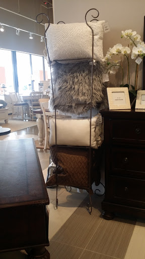 Furniture Store «Ashley HomeStore», reviews and photos, 4269 Roswell Rd #312, Marietta, GA 30062, USA