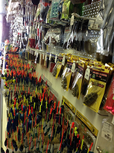 Horgász Sziget Horgászüzlet - Győr