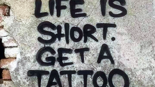Pitbull Tattoo - Estudio de tatuajes