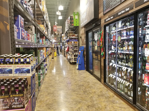 Wine Store «Total Wine & More», reviews and photos, 190 E Stacy Rd, Allen, TX 75002, USA