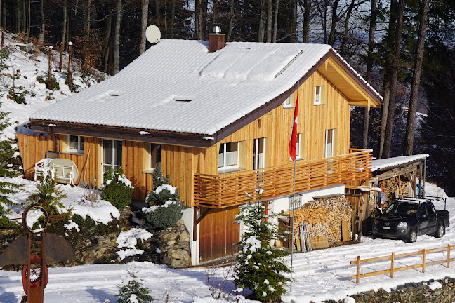 Koller Holzbau GmbH, Zimmerei Öffnungszeiten