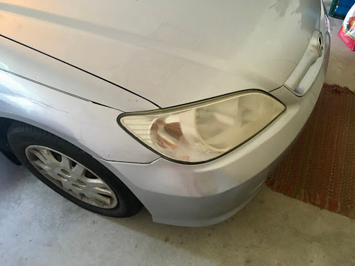 Auto Body Shop «Lichty Brothers, Inc.», reviews and photos, 156 Reading Rd, East Earl, PA 17519, USA