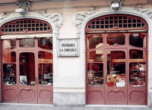 Pastelería la Confiança