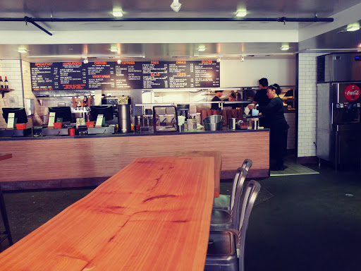 Shopping Mall «Metreon», reviews and photos, 135 4th St, San Francisco, CA 94103, USA