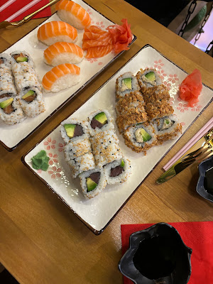 Kitayama à Valenciennes
